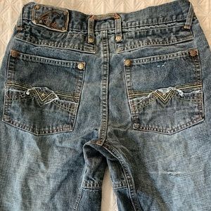 Boys Raider Shorts